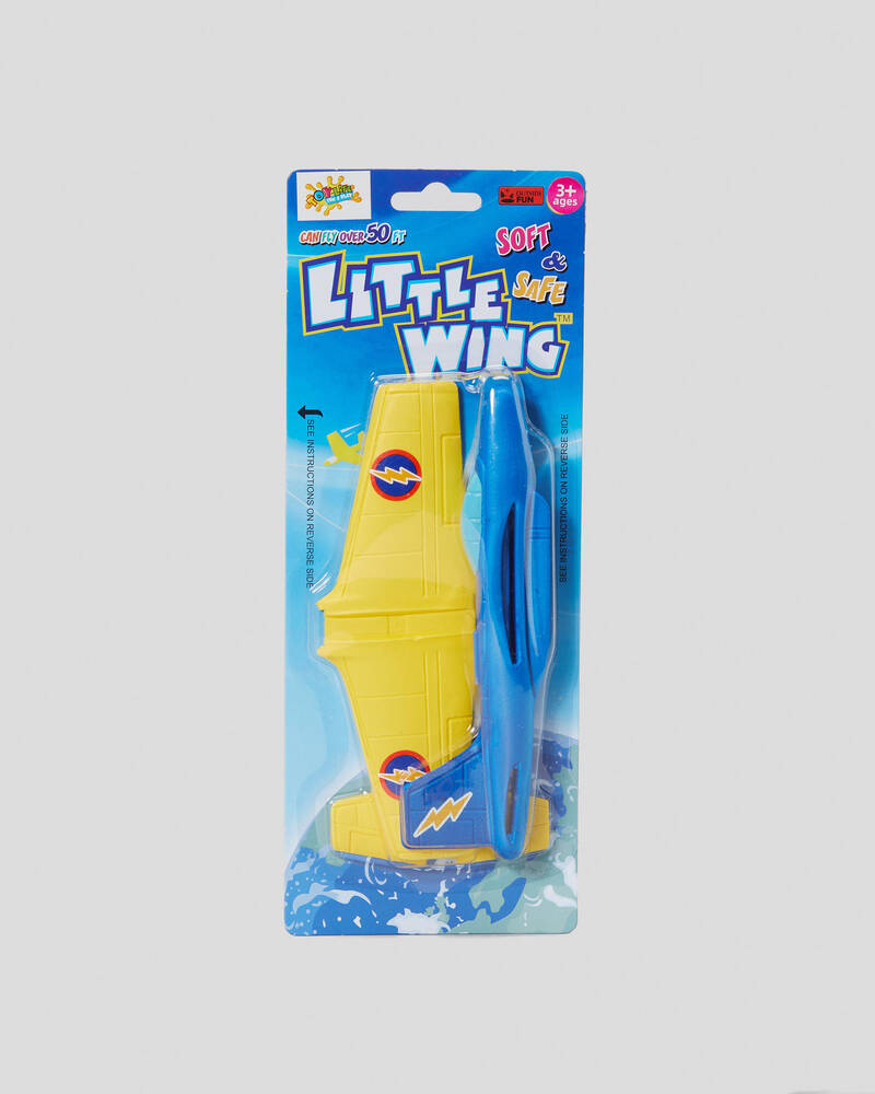Get It Now Little Wingz Toy for Unisex