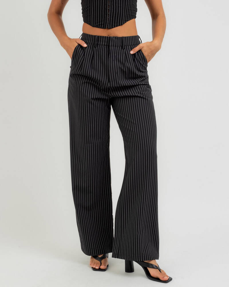 Ava And Ever Alexa Pants for Womens
