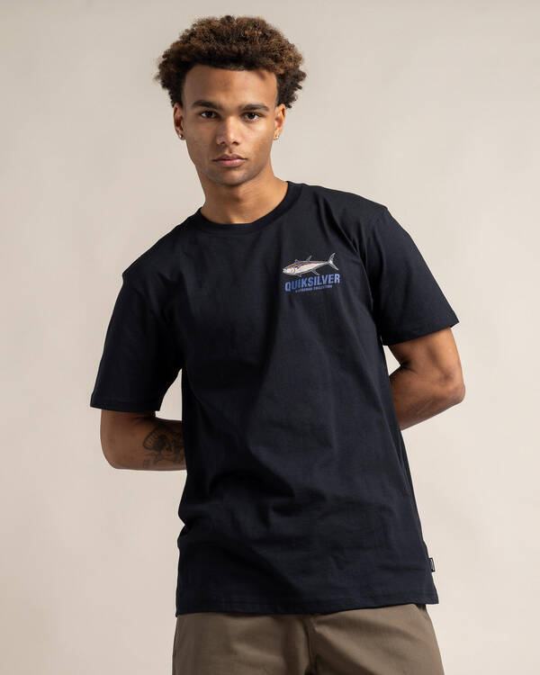 Quiksilver Slack Tide T-Shirt for Mens