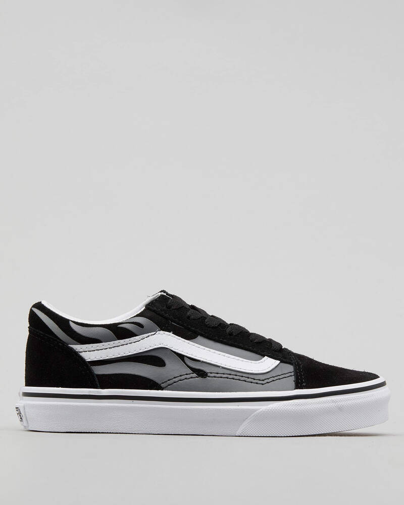 Vans Old Skool K Shoes for Mens