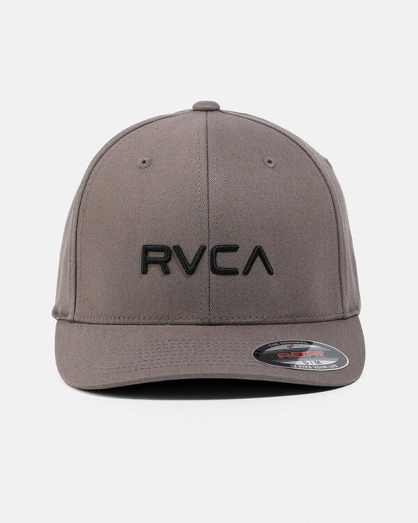 RVCA FlexFit Cap for Mens