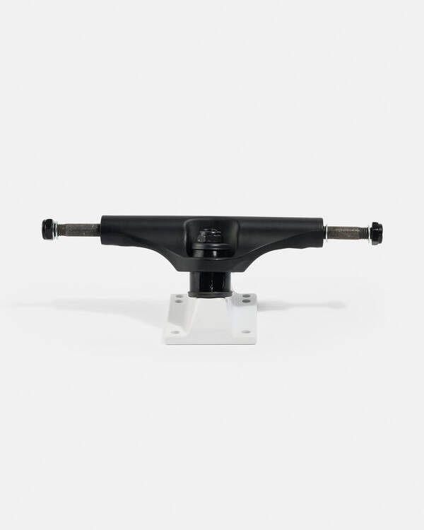 Sanction Sanction Black/White Skateboard Truck for Mens
