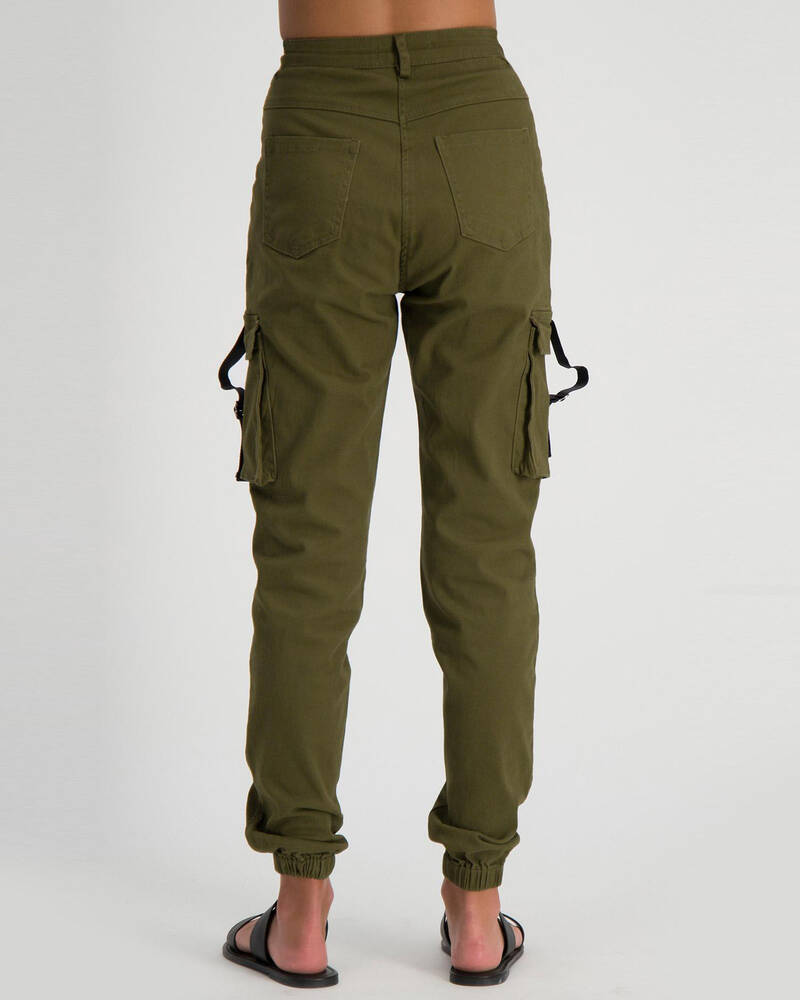 Ava And Ever Girls' Riri Pants for Womens