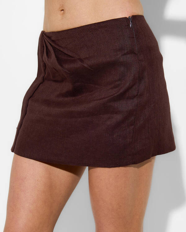 Mooloola Soleil Skirt for Womens
