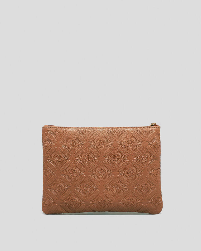 Mooloola Molly Pencil Case for Womens