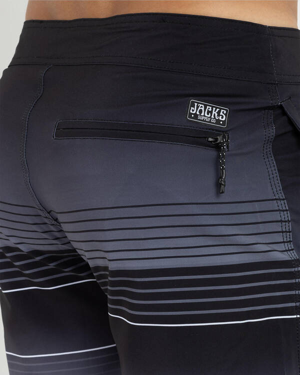 Jacks Spark Board Shorts for Mens