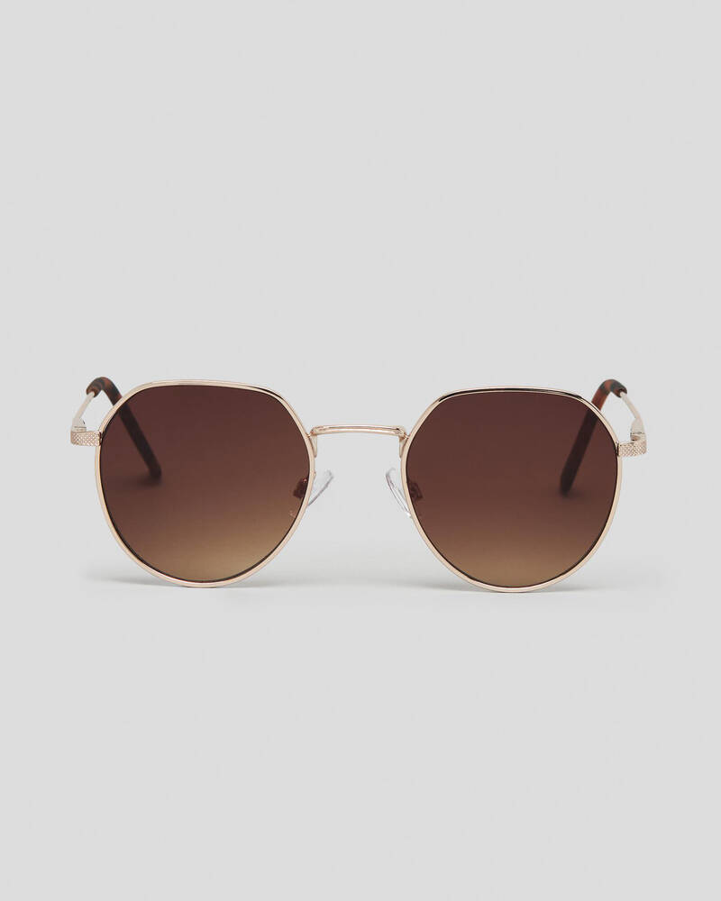 Indie Eyewear Cortez Sunglasses for Womens