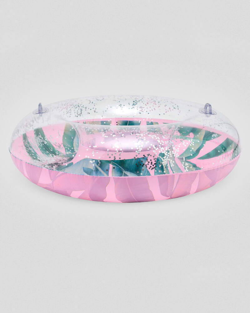 THE PAPERIE Maxi Pool Ring Tropicana for Mens