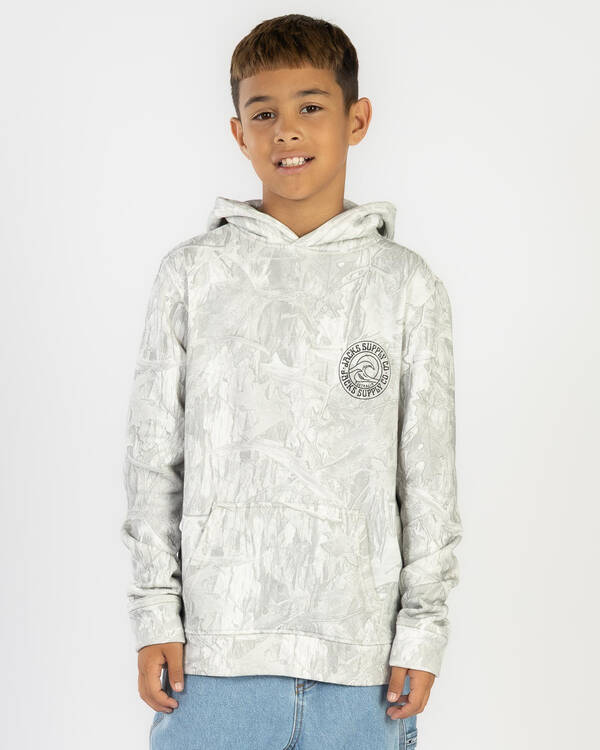 Jacks Boys' Little Troop Hoodie for Mens