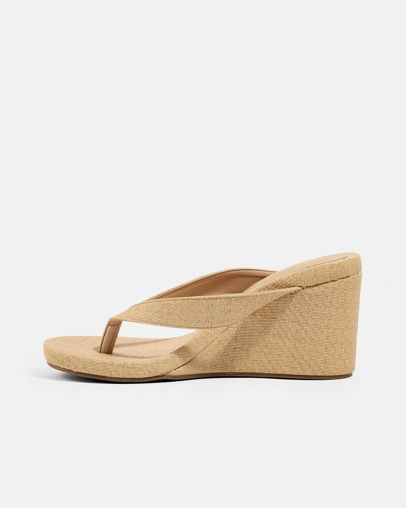 Ava And Ever Ariel Wedge Heel for Womens