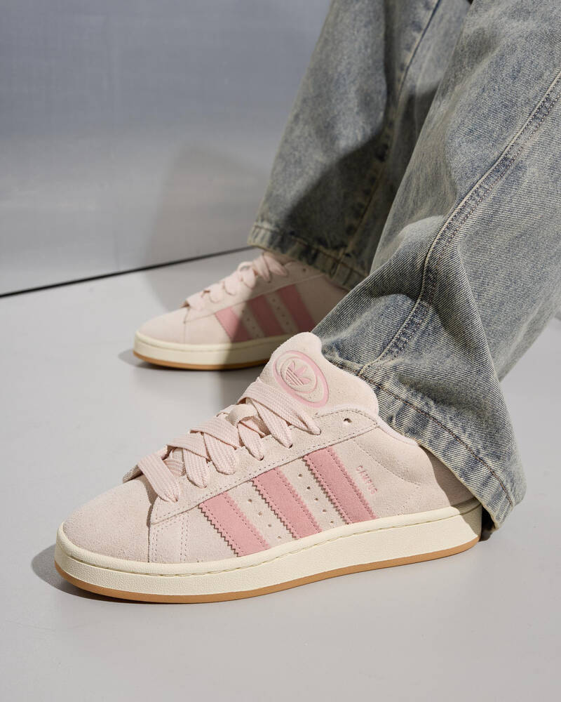 adidas Womens Campus 00s Shoes for Womens