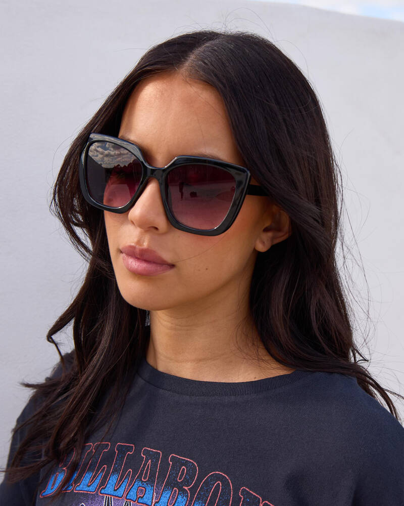 Indie Eyewear Brighton Sunglasses for Womens