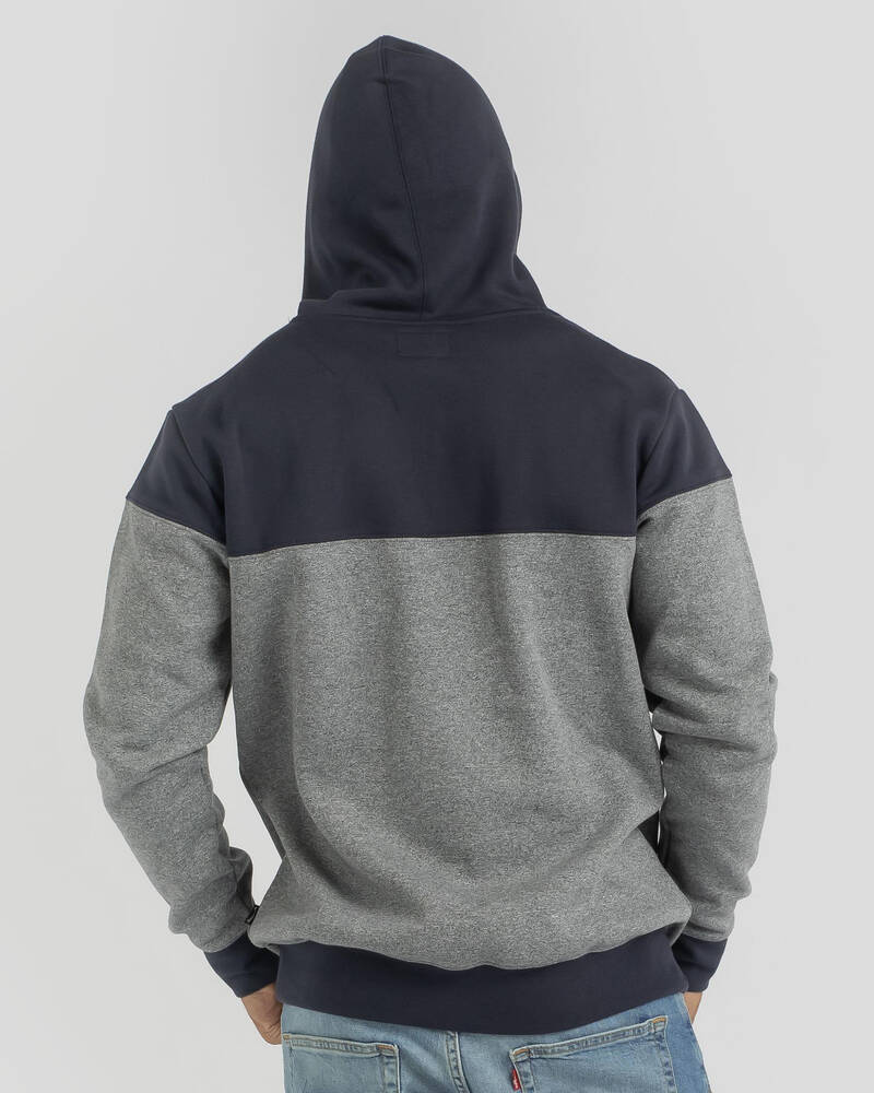 Billabong 39 Degrees South Hoodie for Mens