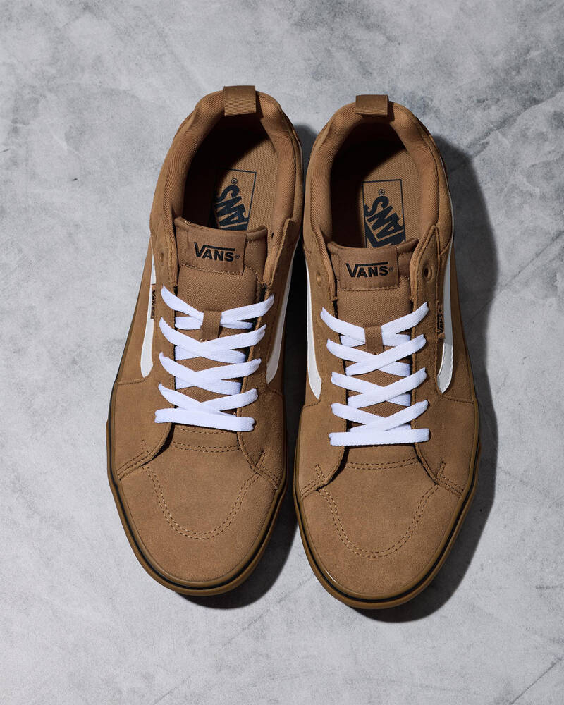Vans Filmore Shoes for Mens