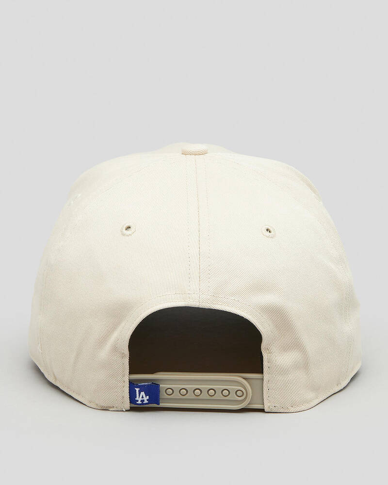 Forty Seven Los Angeles Dodgers Nantasket 47 Captain Cap for Mens