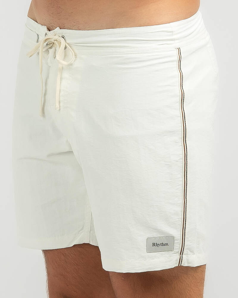 Rhythm Heritage Trunk for Mens