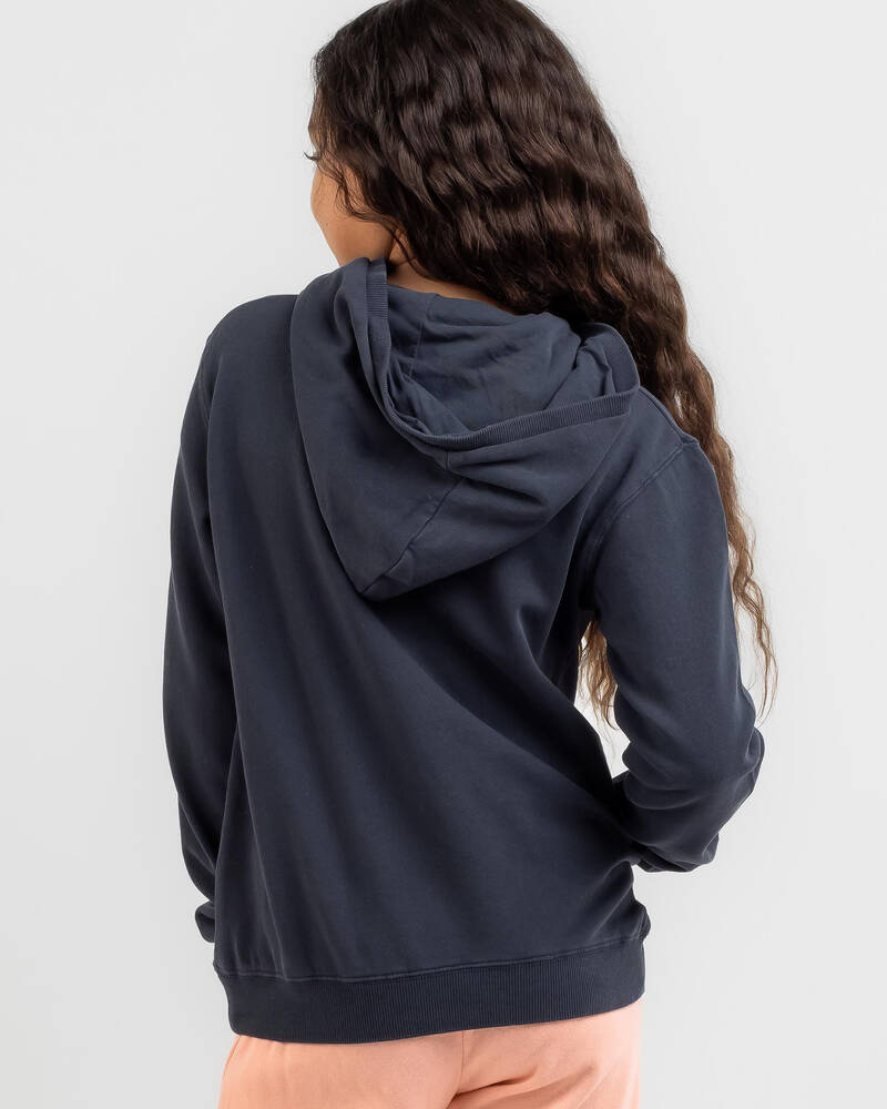 Rip Curl Girls' Surf Revival Hoodie for Womens