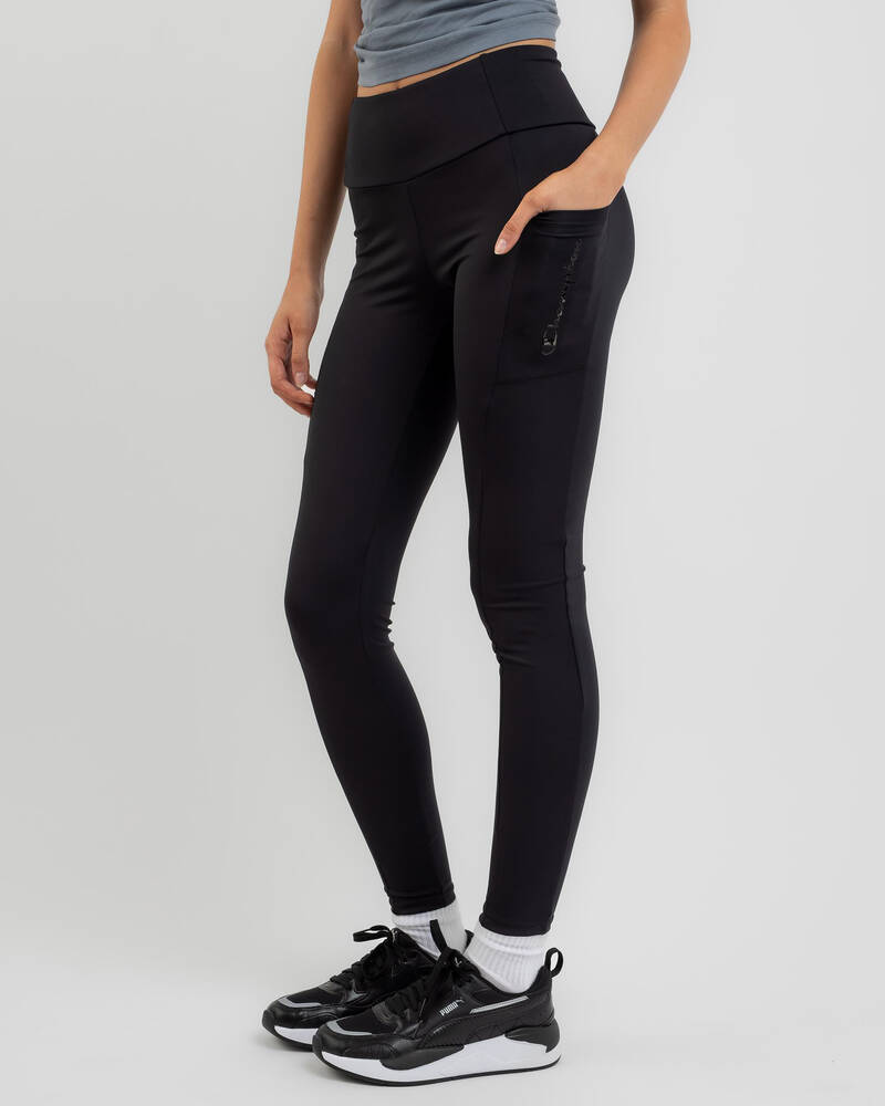 Champion Rochester Tights for Womens
