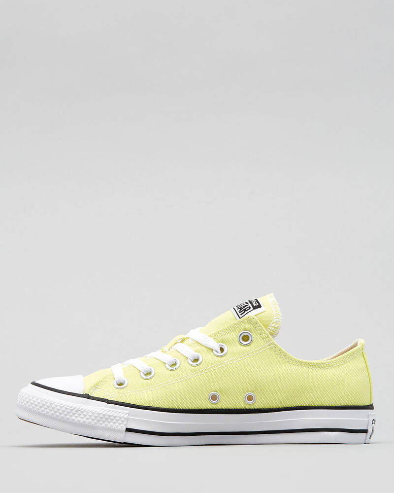 Converse Womens Chuck Taylor All Star Shoes for Womens