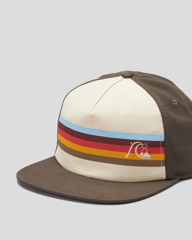 Quiksilver Alloy Cap for Mens