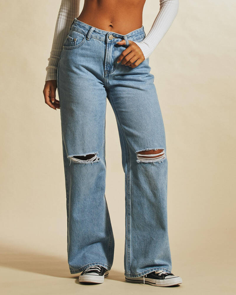 DESU Eden Jeans for Womens