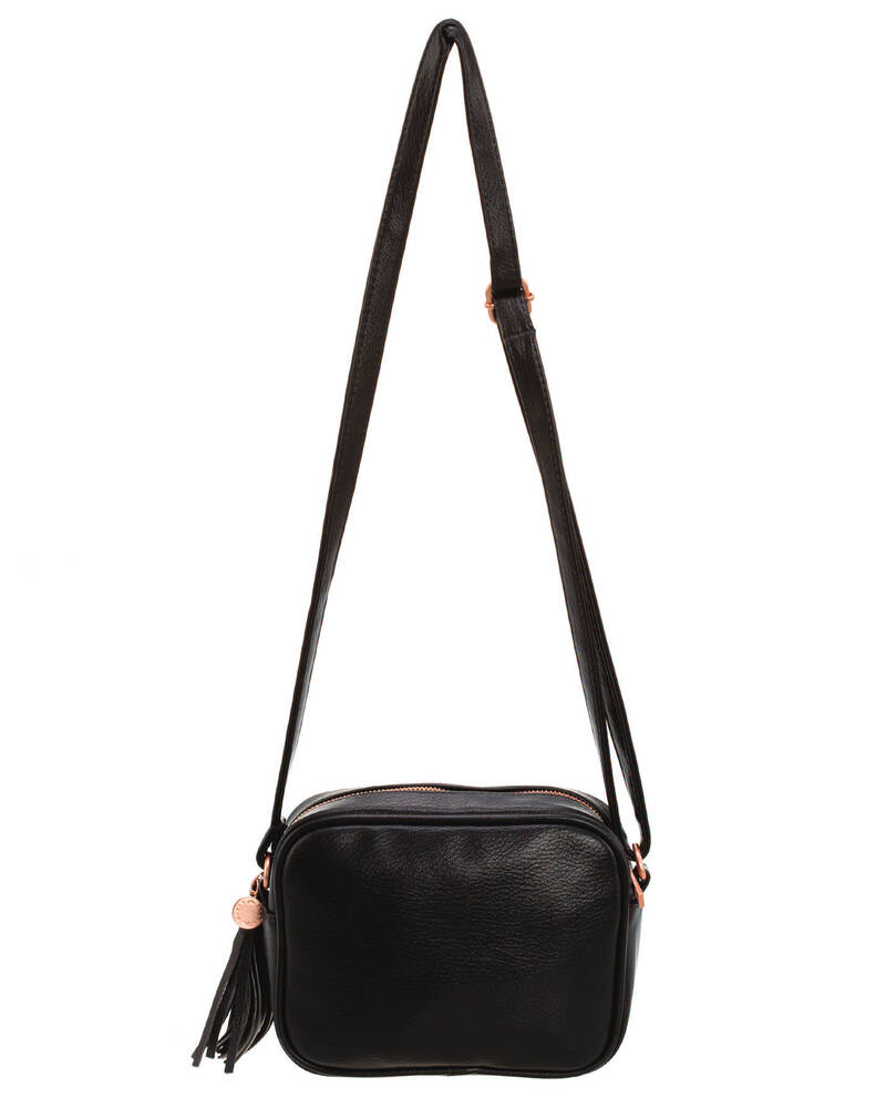 Rusty Heartbreaker Sidebag for Womens