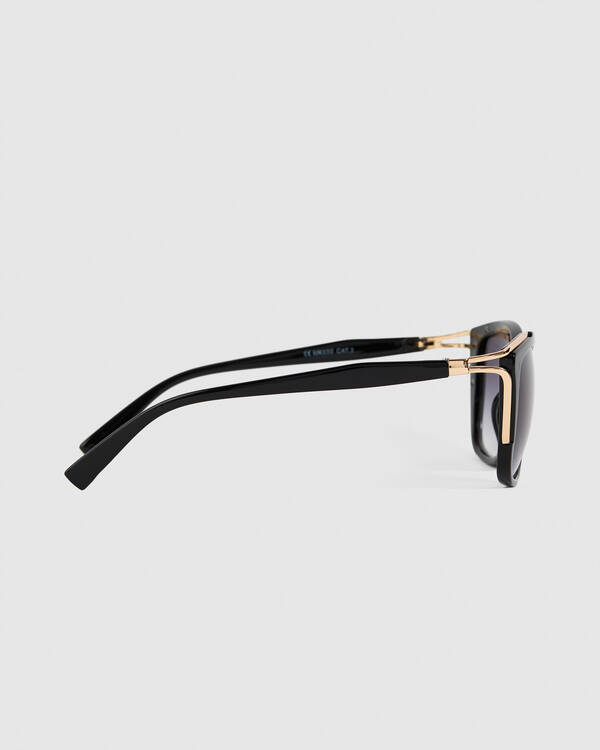 Indie Eyewear Aliyah Sunglasses for Womens