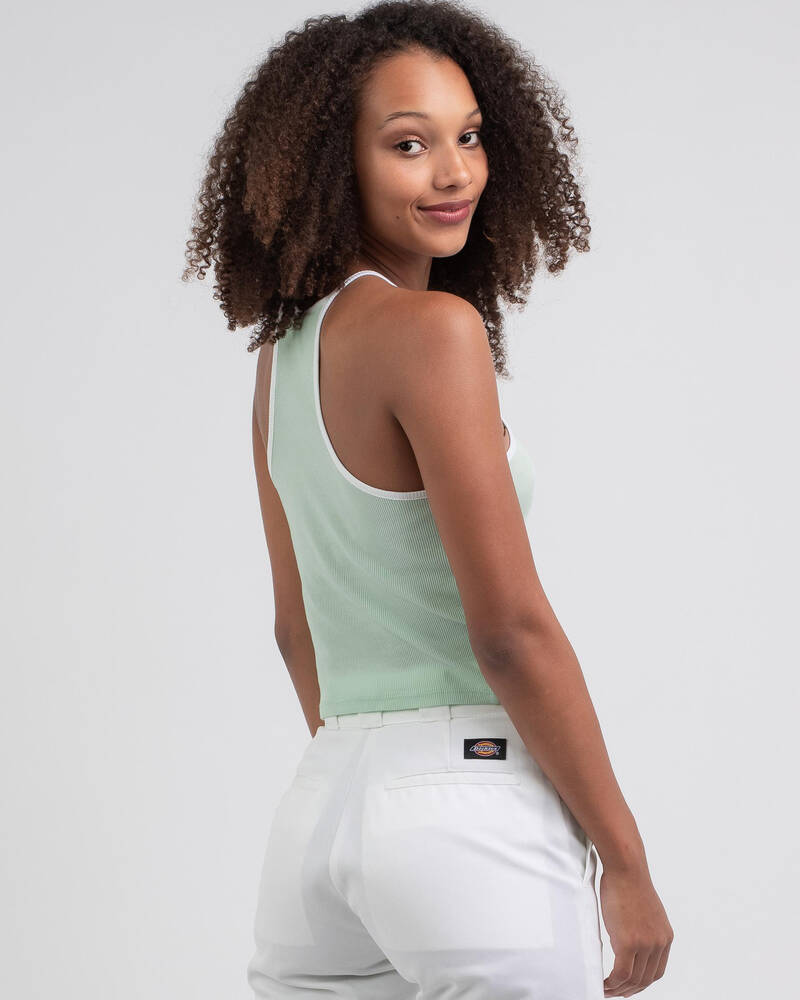 GUESS Originals Sienna Tank Top for Womens