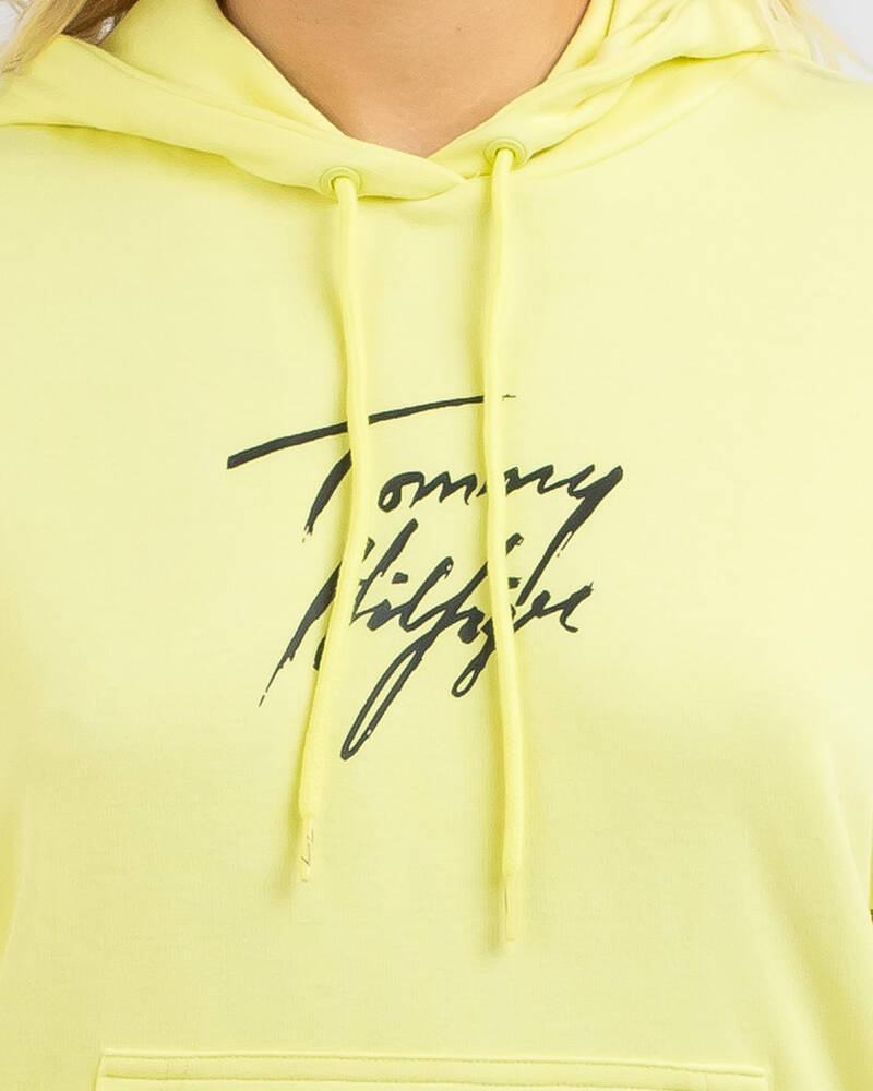 Tommy Hilfiger Tommy 85 Hoodie for Womens