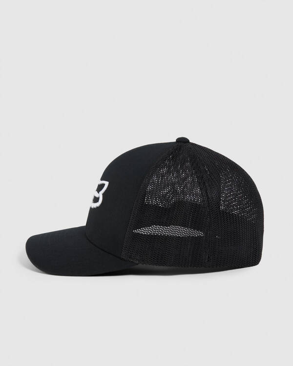Fox Tested FF Trucker Cap for Mens