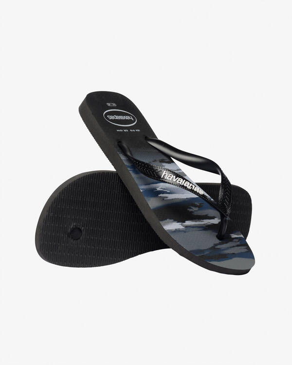 Havaianas Top Camu Thongs for Mens