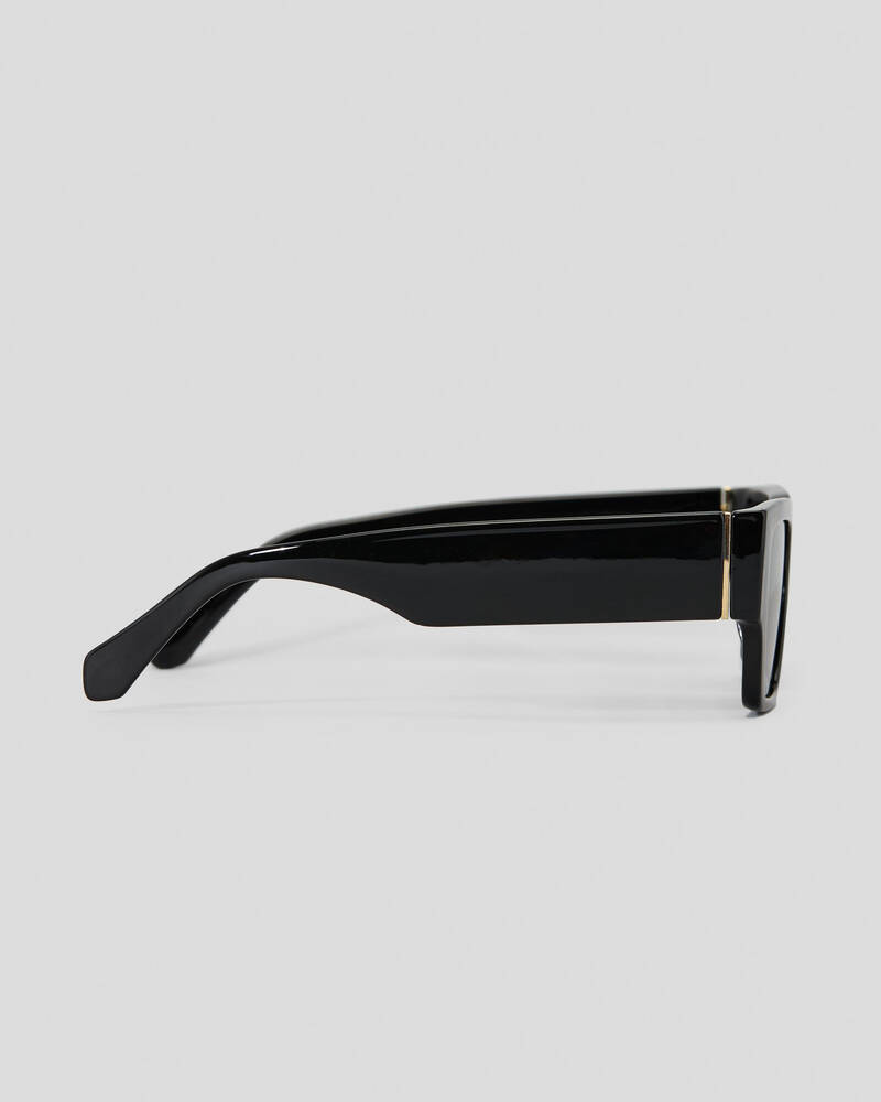Indie Eyewear Diego Sunglasses for Womens