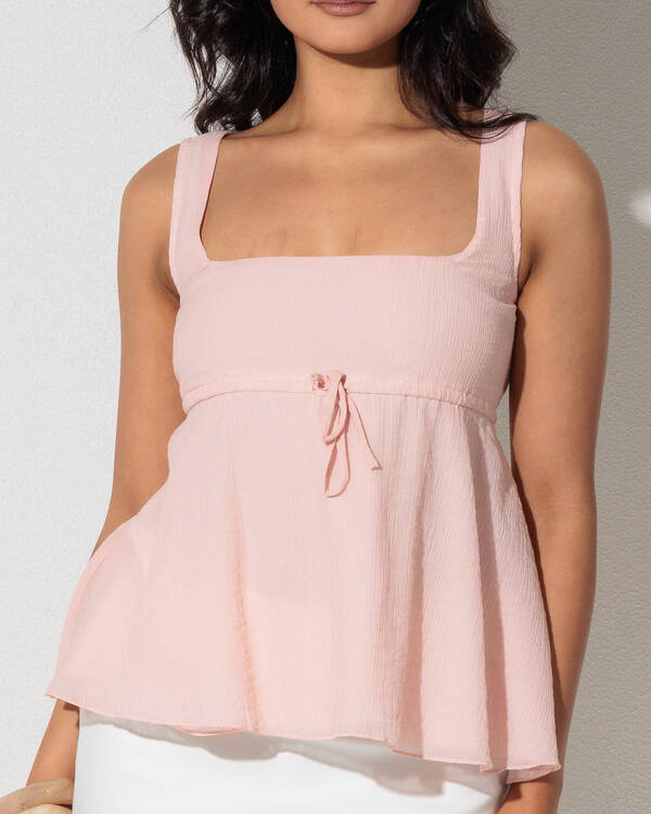 Mooloola Miley Top for Womens