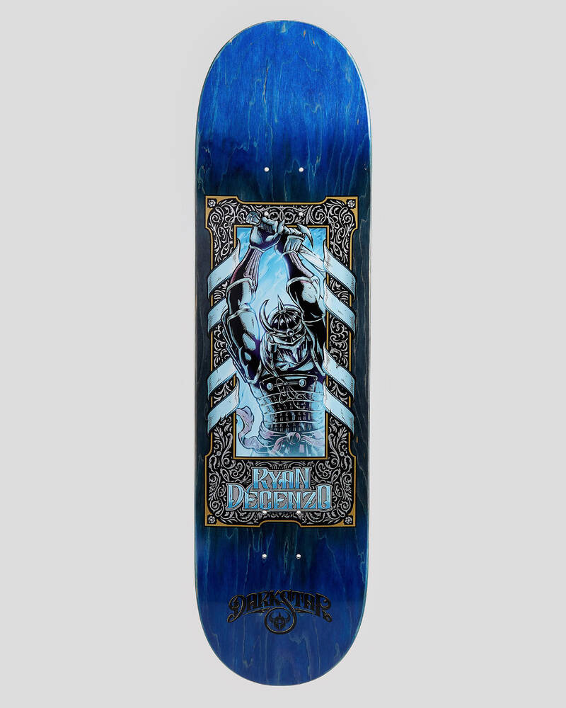 Darkstar Anthology R7 8.375" Skateboard Deck for Mens