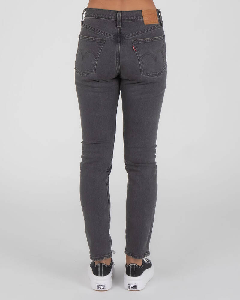Levi's Icons 501 Skinny Jeans for Womens