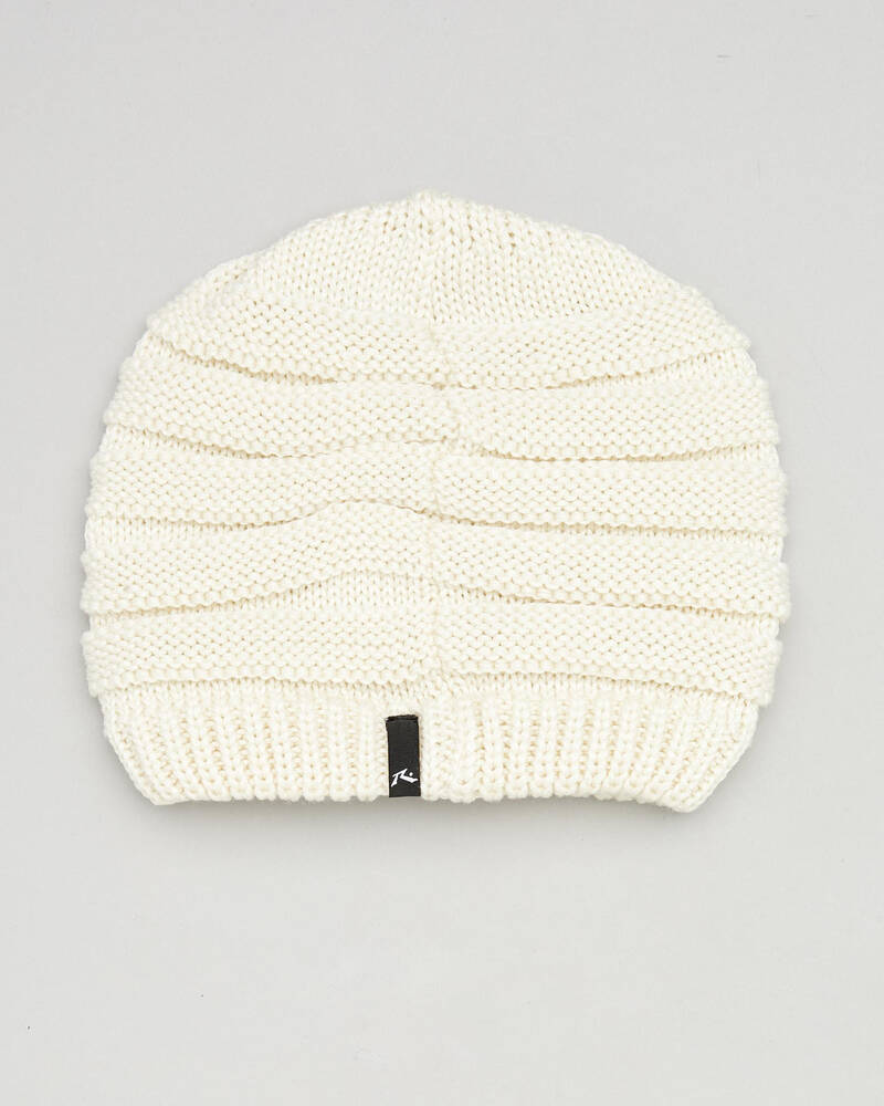 Rusty Bay Beanie for Womens