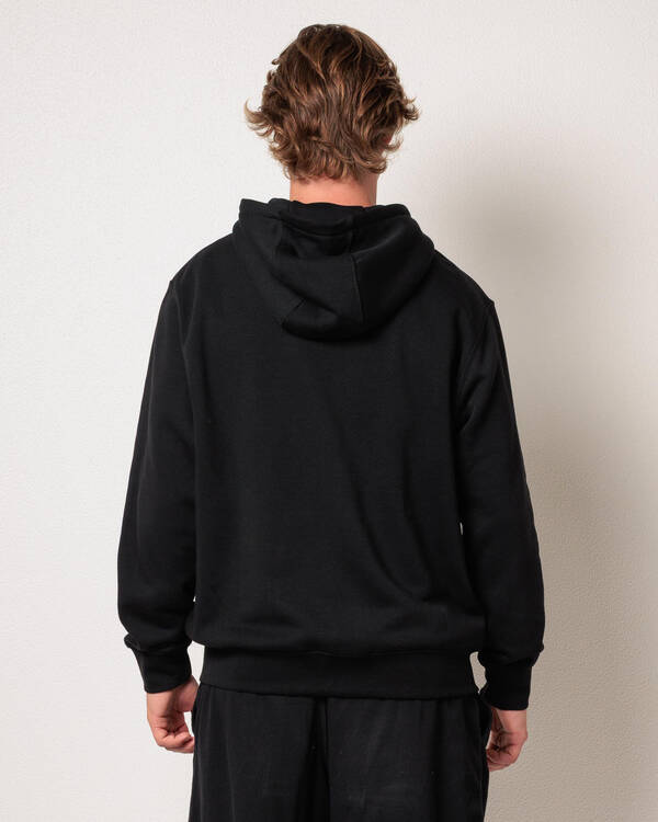 Nike Club Full-Zip Hoodie for Mens