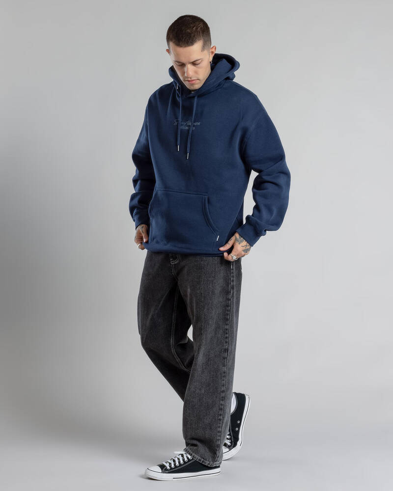 St. Goliath Memory Hoodie for Mens