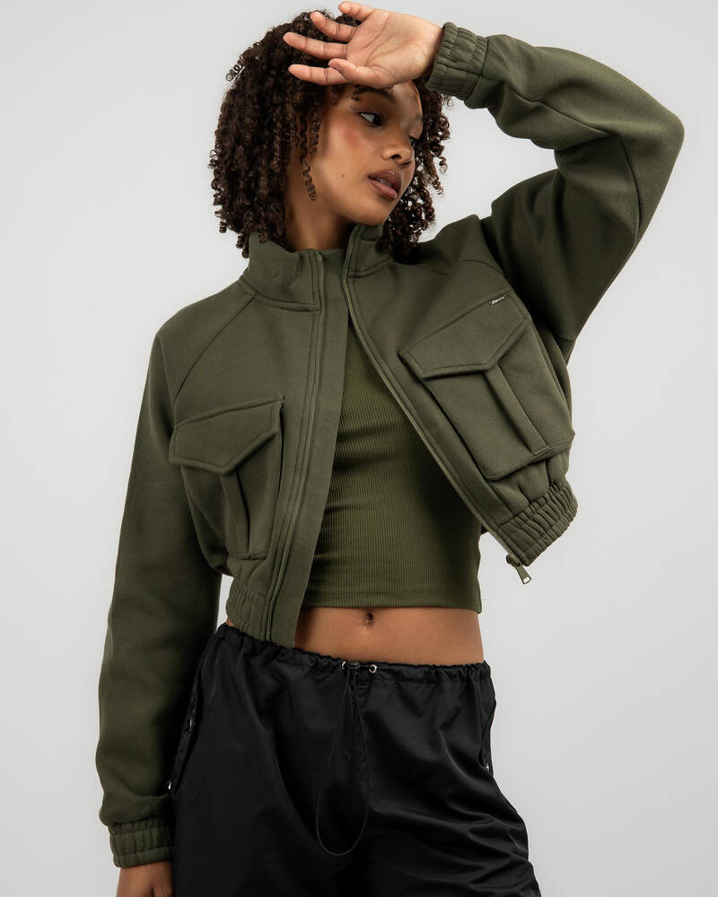 Ava And Ever Jacinta Sweatshirt for Womens