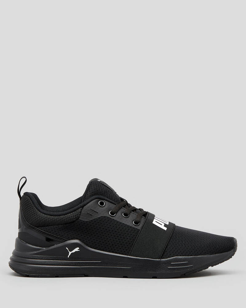 Puma Wired Run Shoes for Mens