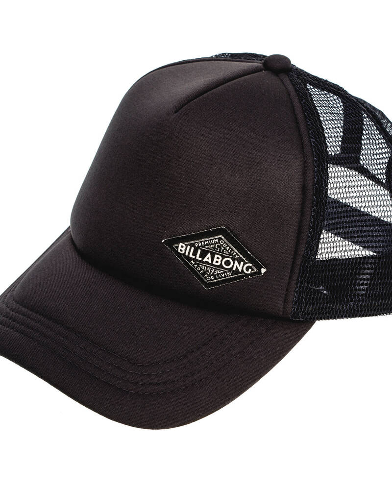Billabong Essential Trucker Cap for Womens