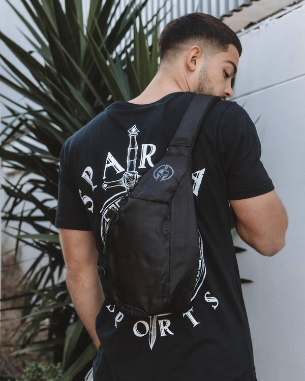 Tower Sling Bag