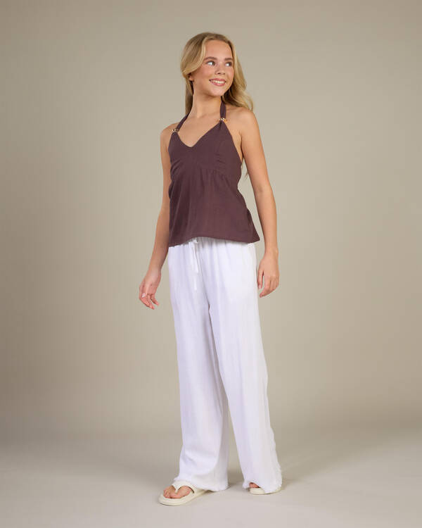 Mooloola Girls' Elemina Top for Womens