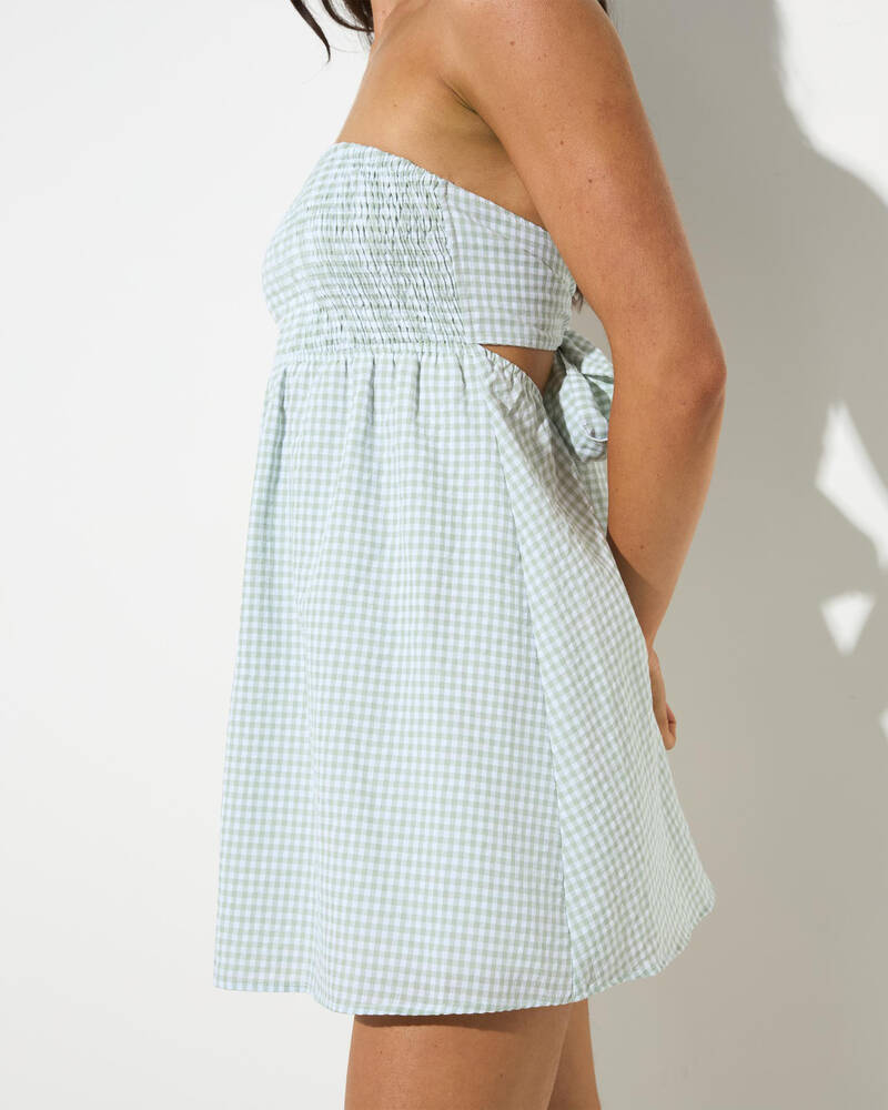 Mooloola Kennedy Dress for Womens