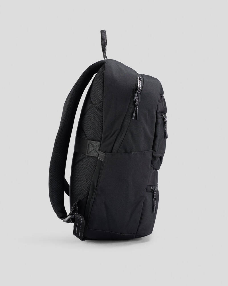 RVCA Dual Backpack for Womens