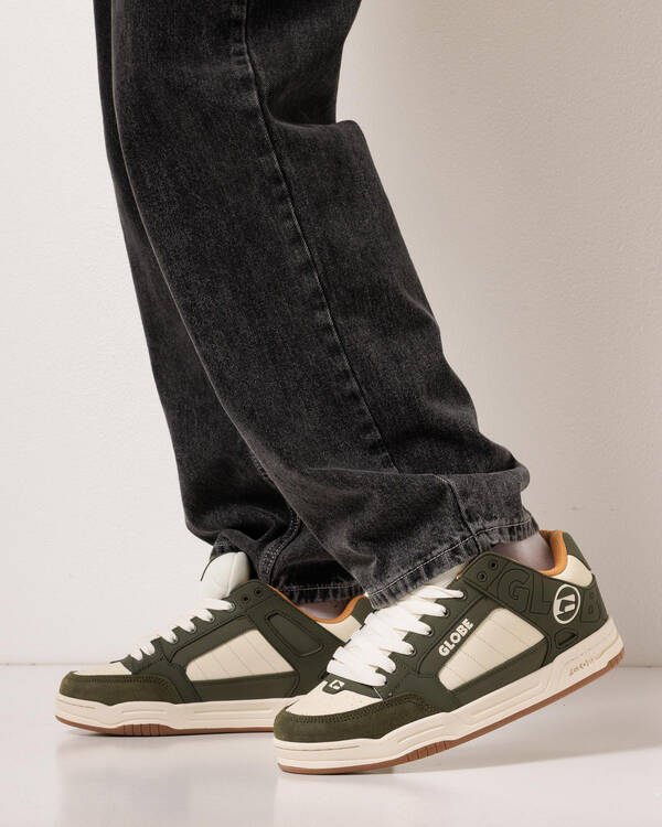 Globe Tilt Shoes for Mens