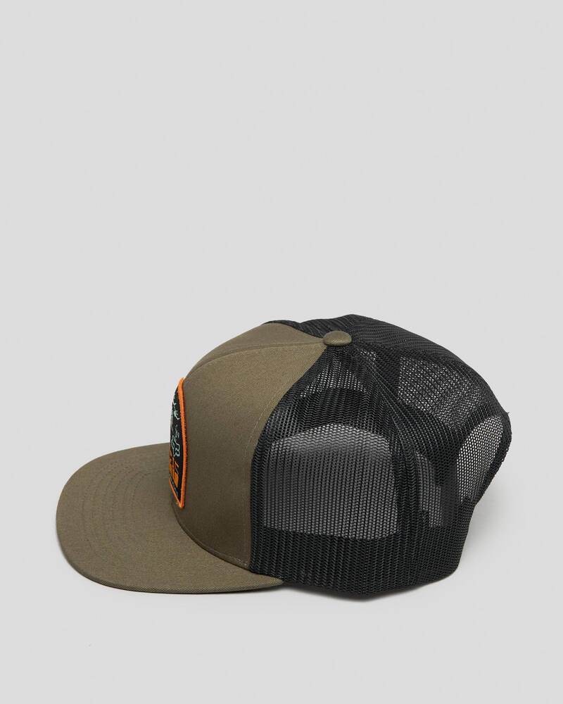 Fox Replical Snapback Cap for Mens