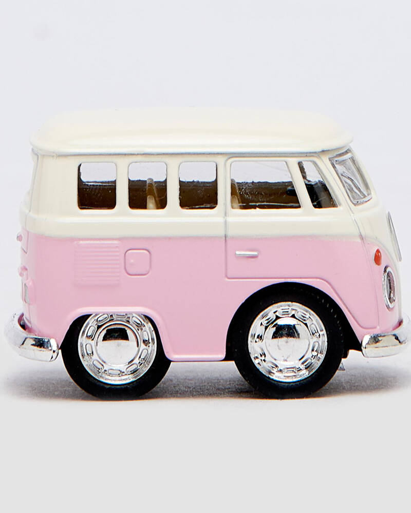 Mooloola Mini Kombi Van Toy for Womens