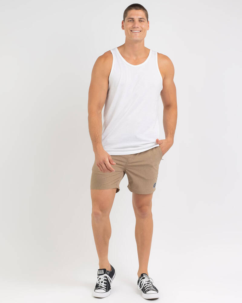 Salty Life Informal Mully Shorts for Mens