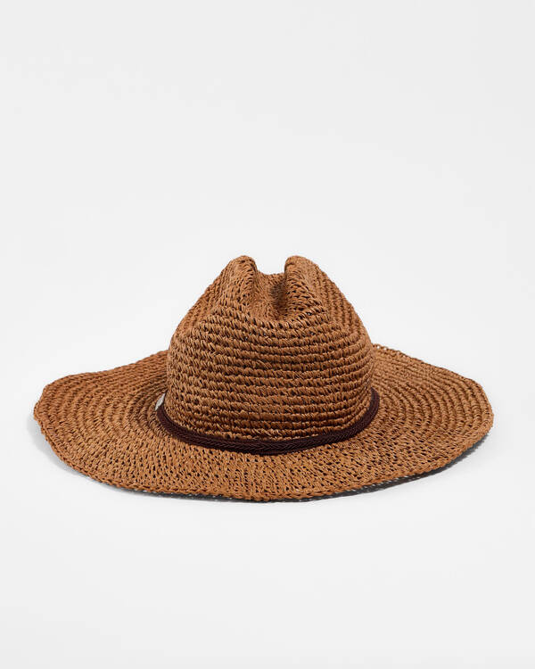 Roxy Rider Cowgirl Hat for Womens